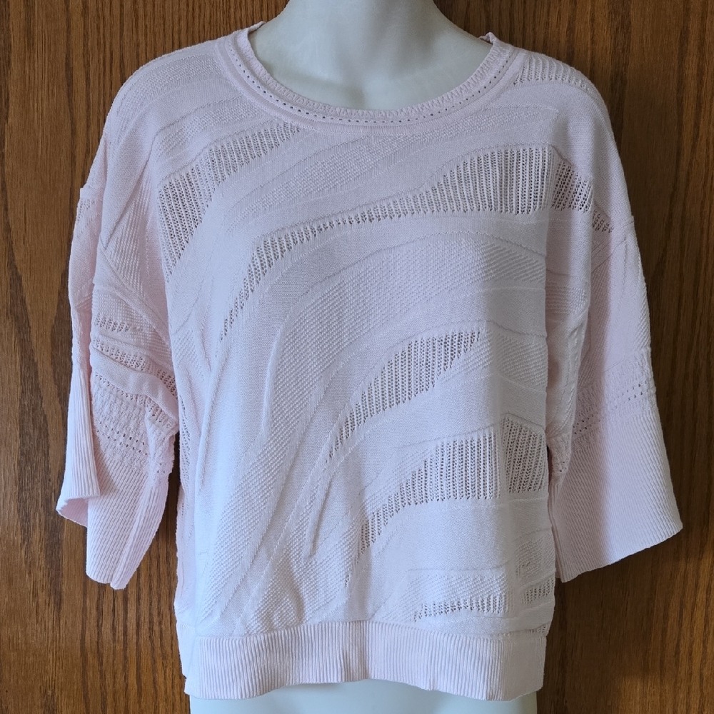 Cabi Shy Pullover